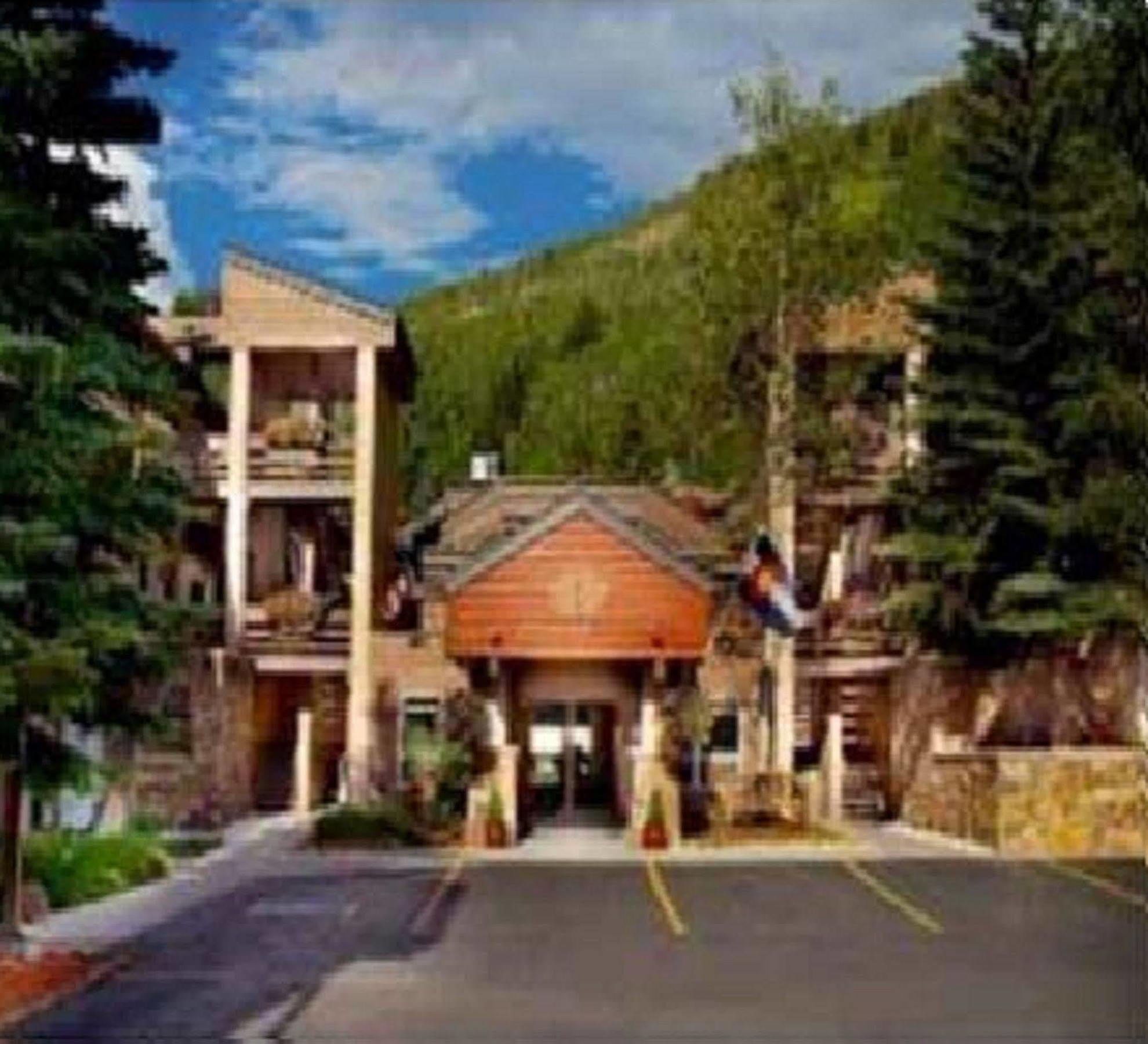 Eagle Point Resort Vail Exterior photo