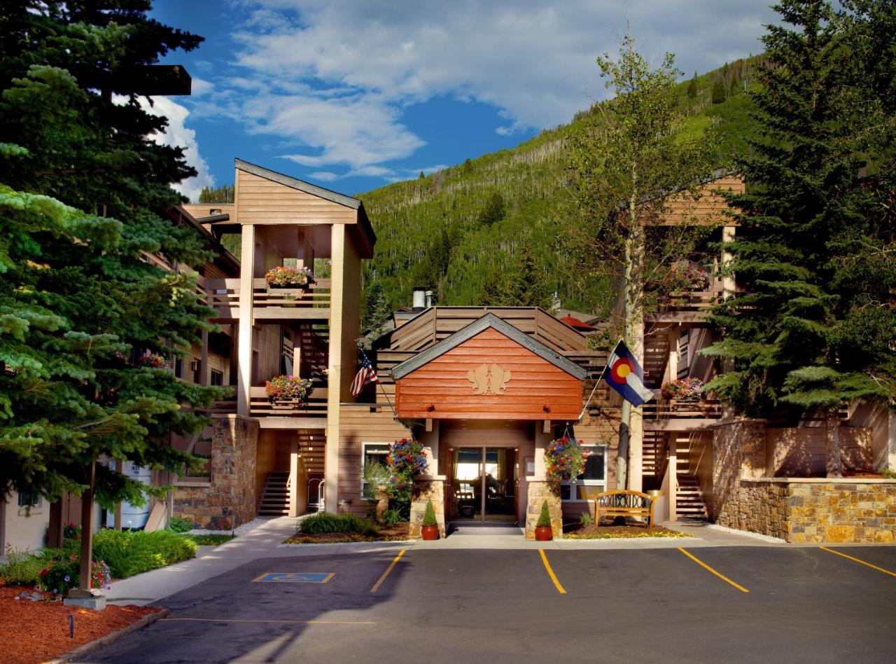 Eagle Point Resort Vail Exterior photo