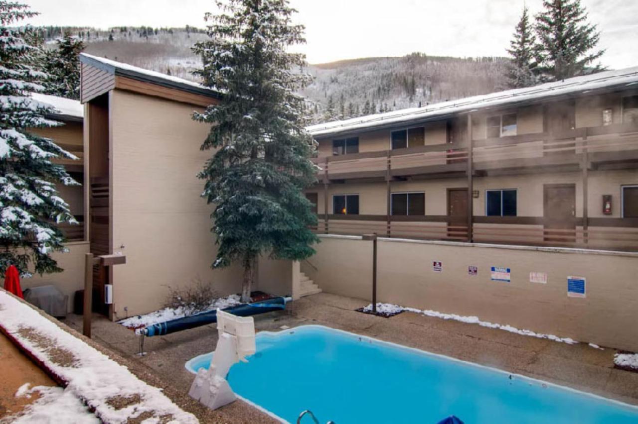 Eagle Point Resort Vail Exterior photo